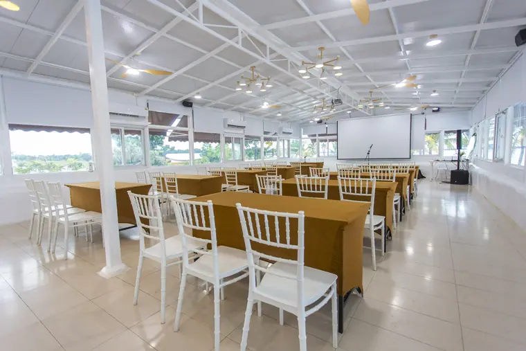 ห้องประชุม