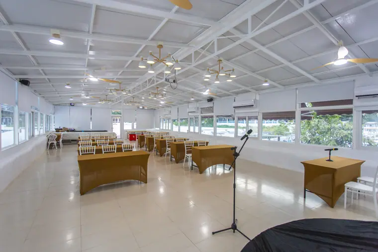 ห้องประชุม