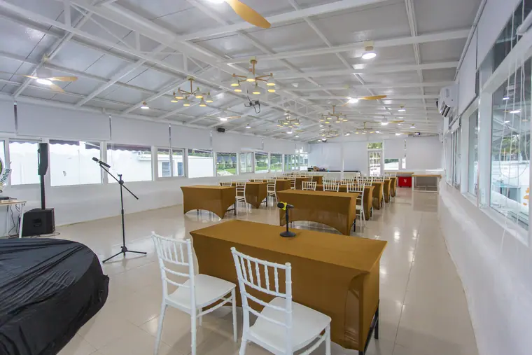 ห้องประชุม