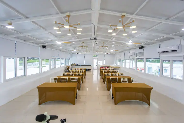 ห้องประชุม