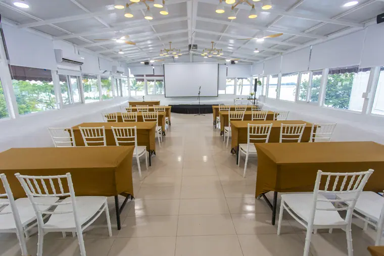 ห้องประชุม